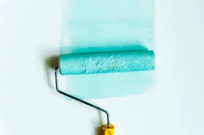 Peinture intérieure à Aire — murs, plafonds et boiseries